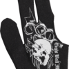 EBM Glove - Knuckles - Bridge Hand Right EBM Glove - Knuckles - Bridge Hand Right
